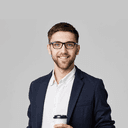 Photo of Ali Khan, Startup Founder